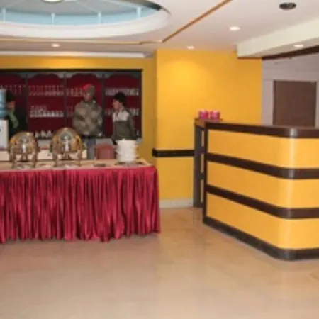 Hotel Pacific